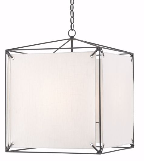 Picture of LEDOUX LANTERN
