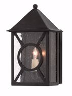 Picture of RIPLEY SMALL OUTDOOR WALL SCONCE