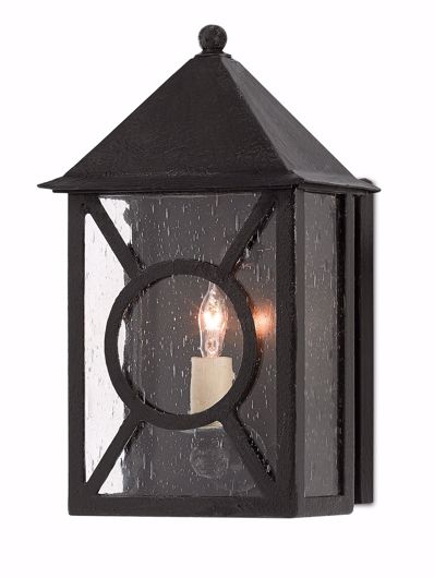 Picture of RIPLEY SMALL OUTDOOR WALL SCONCE