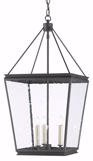 Picture of ELLERMAN LANTERN