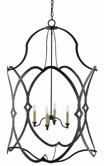 Picture of CHARISMA LARGE LANTERN