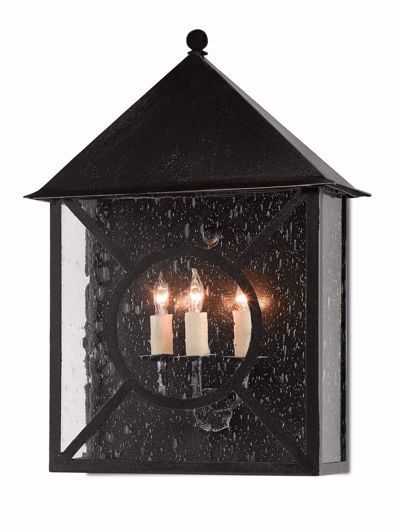 Picture of RIPLEY LARGE OUTDOOR WALL SCONCE