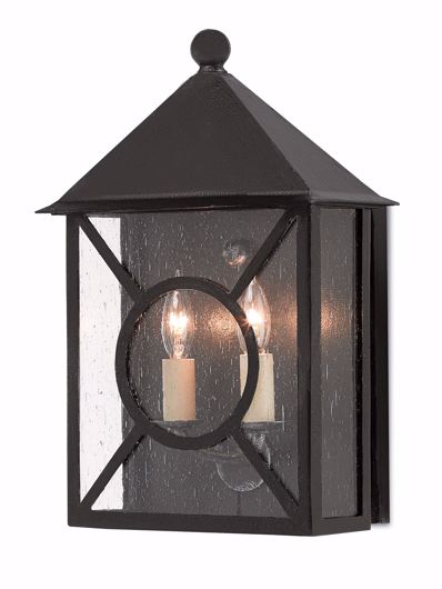 Picture of RIPLEY MEDIUM OUTDOOR WALL SCONCE