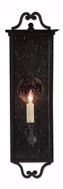Picture of GIATTI SMALL OUTDOOR WALL SCONCE