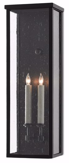 Picture of TANZY MEDIUM OUTDOOR WALL SCONCE