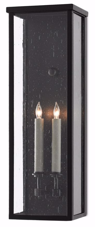 Picture of TANZY MEDIUM OUTDOOR WALL SCONCE