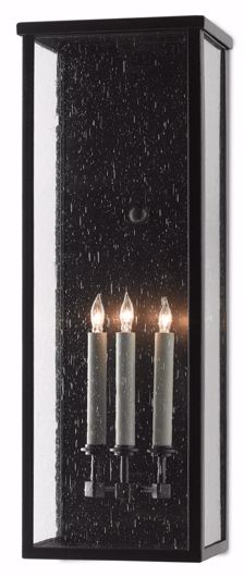 Picture of TANZY LARGE OUTDOOR WALL SCONCE