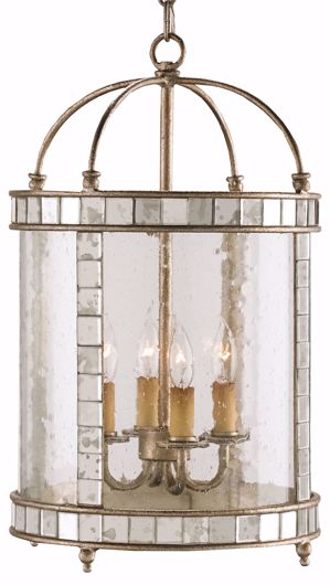 Picture of CORSICA SMALL LANTERN