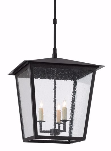 Picture of BENING LARGE OUTDOOR LANTERN