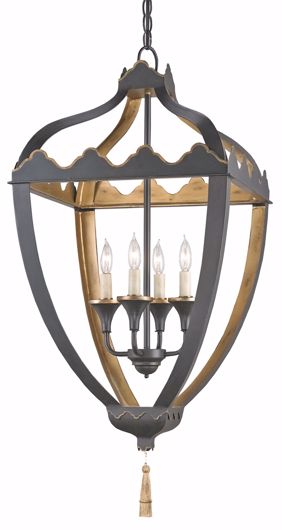 Picture of BEAUMONT LANTERN