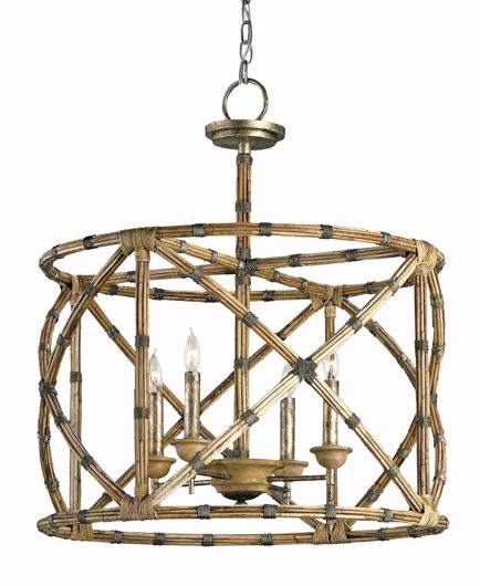 Picture of PALM BEACH LANTERN