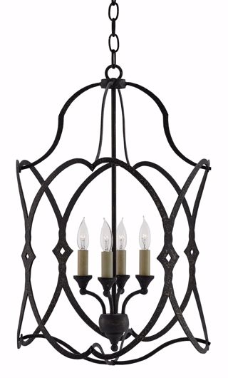 Picture of CHARISMA SMALL LANTERN