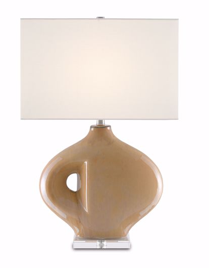 Picture of AKIMBO TABLE LAMP
