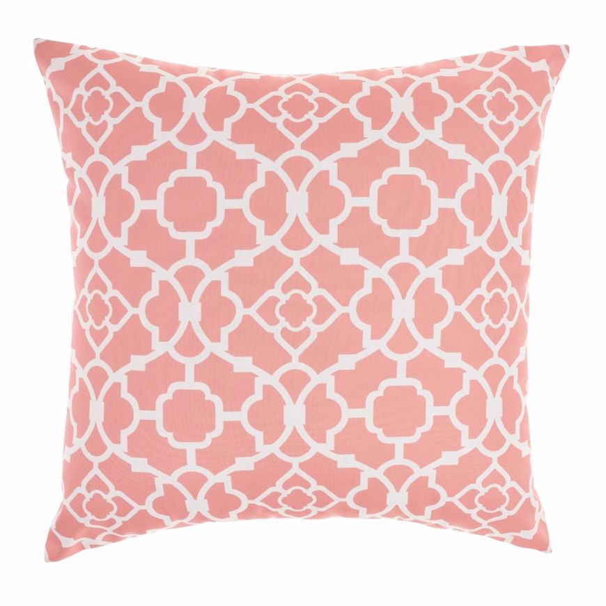 Picture of WAVERLY WP004 OUTDOOR THROW PILLOW