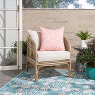Picture of WAVERLY WP004 OUTDOOR THROW PILLOW