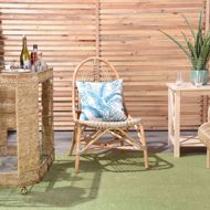 Picture of GT124 OUTDOOR THROW PILLOW