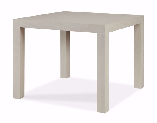 Picture of PARSONS OAK GAME TABLE