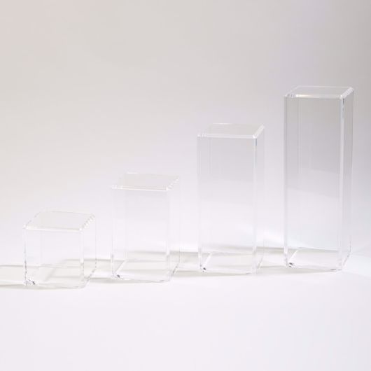 Picture of 5" ACRYLIC RISERS