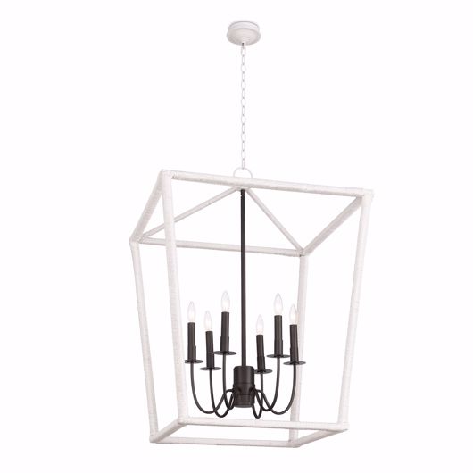 Picture of LUELLA LANTERN LARGE