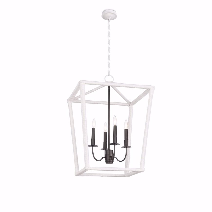 Picture of LUELLA LANTERN MEDIUM