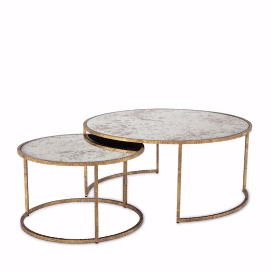 Picture of ANASTASIA COCKTAIL TABLE