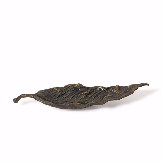 Picture of AUTUMN METAL BOWL