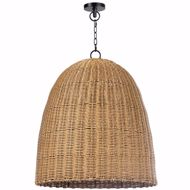 Picture of BEEHIVE OUTDOOR PENDANT LARGE