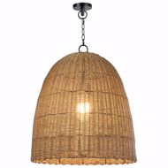 Picture of BEEHIVE OUTDOOR PENDANT LARGE