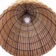 Picture of BEEHIVE OUTDOOR PENDANT LARGE