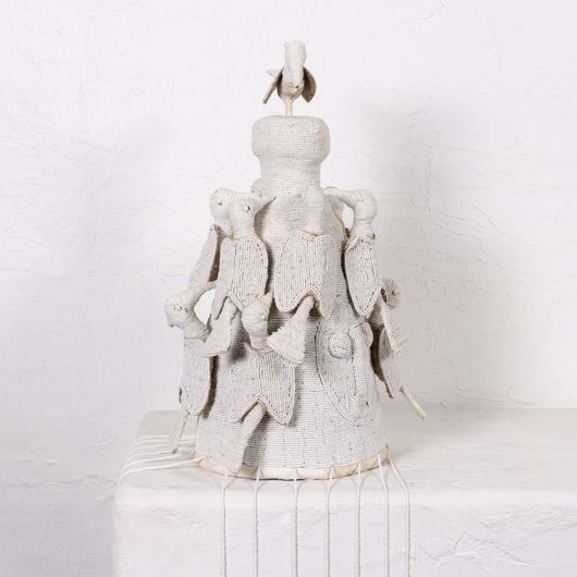Picture of AFRICAN YORUBA CROWN
