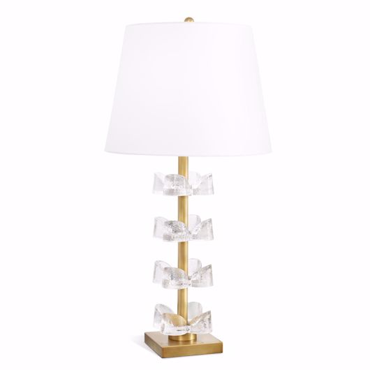 Picture of BELLA TABLE LAMP