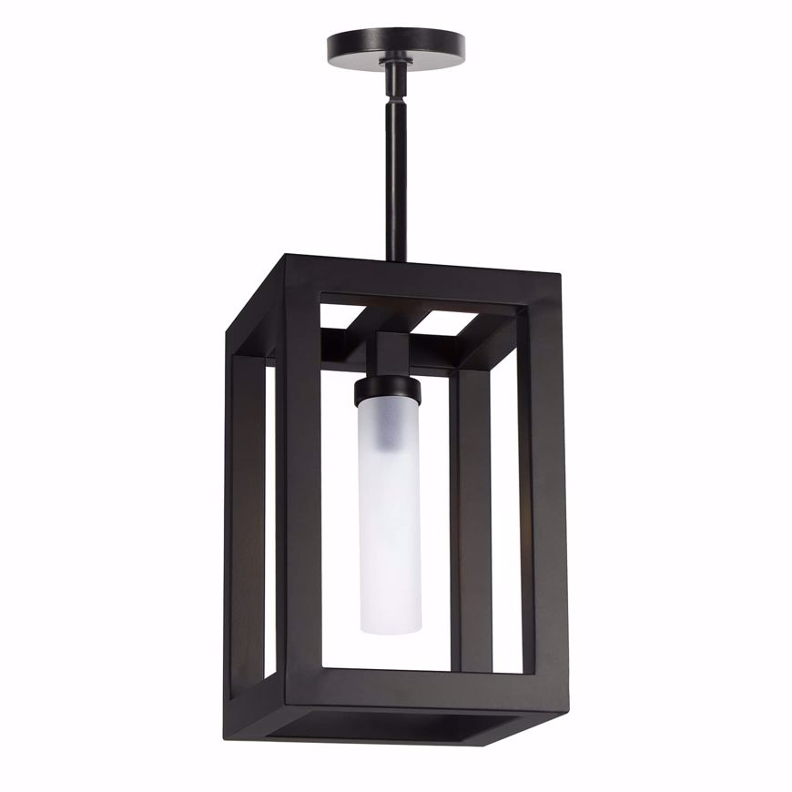 Picture of MONTECITO OUTDOOR LANTERN SMALL