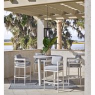 Picture of MONTECITO OUTDOOR LANTERN SMALL