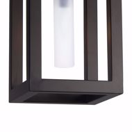 Picture of MONTECITO OUTDOOR LANTERN SMALL
