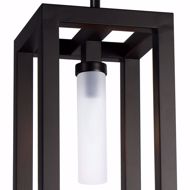 Picture of MONTECITO OUTDOOR LANTERN SMALL