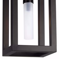 Picture of MONTECITO OUTDOOR LANTERN SMALL
