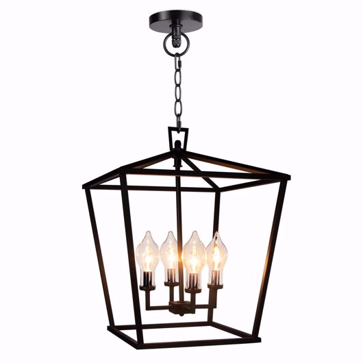 Picture of HAMPTON OUTDOOR LANTERN