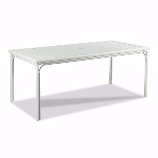 Picture of CARLYLE OUTDOOR DINING TABLE