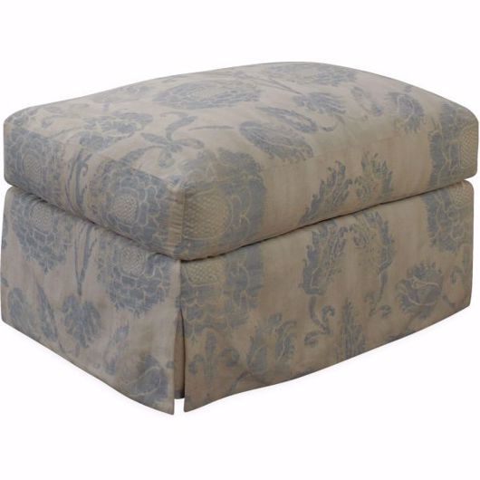 Picture of 1077-00 OTTOMAN