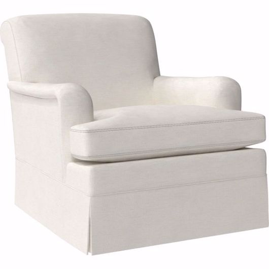 Picture of 1078-01SW SWIVEL CHAIR