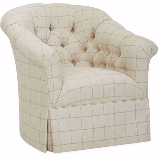 Picture of 1331-01SW SWIVEL CHAIR
