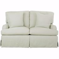 Picture of 1071-02 LOVESEAT
