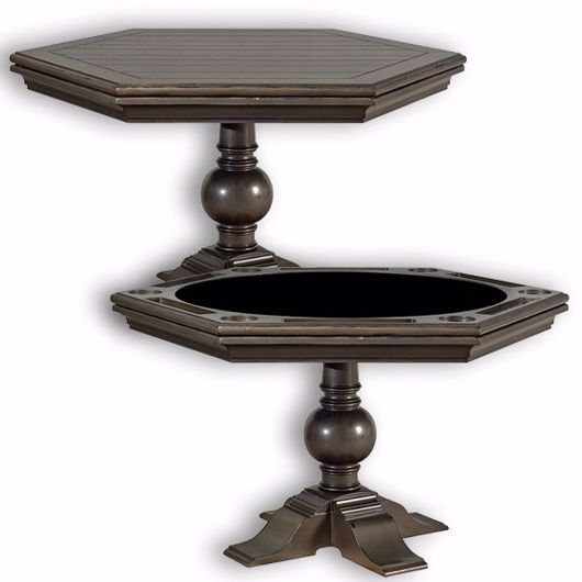 Picture of JAMIE GAME TABLE