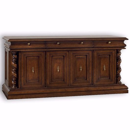 Picture of ALEXANDER CREDENZA