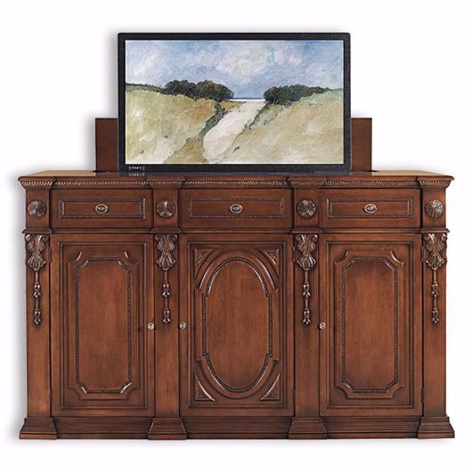 Picture of ANTOINETTE BUFFET W/TV LIFT