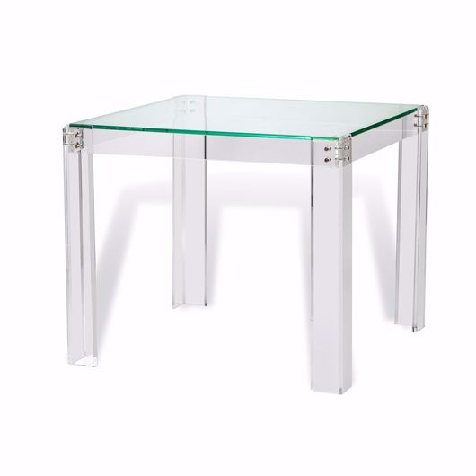 Picture of GWENYTH GAME TABLE