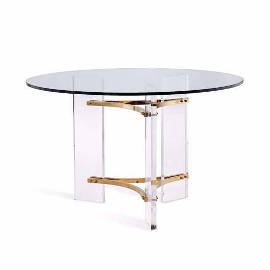 Picture of TAMARA CENTER TABLE