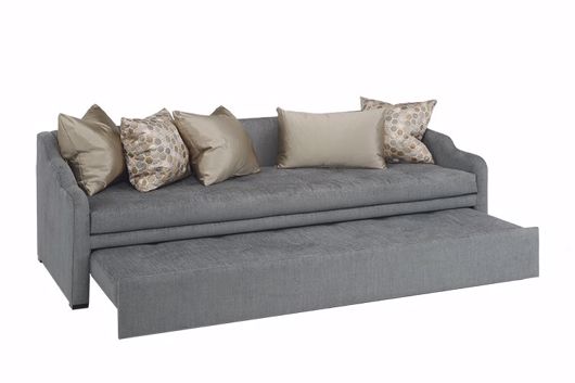 Picture of GRACIE TRUNDLE BED 