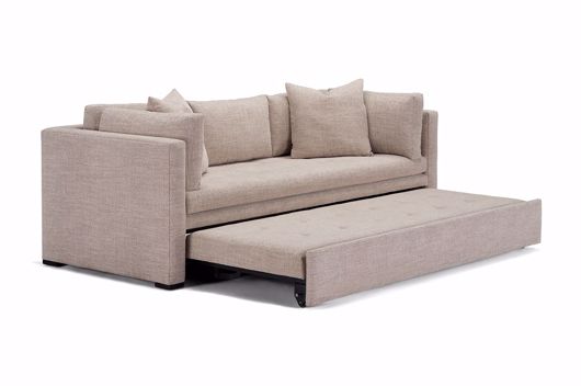 Picture of GRAMMERCY TRUNDLE BED 