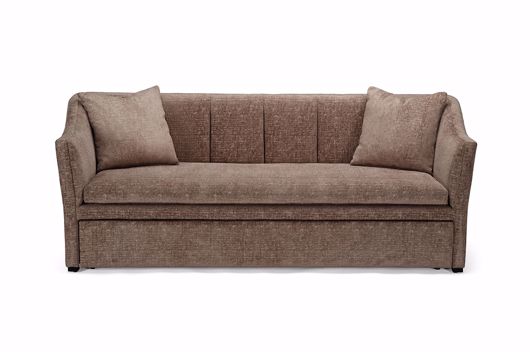 Picture of CONSTANCE TRUNDLE BED 